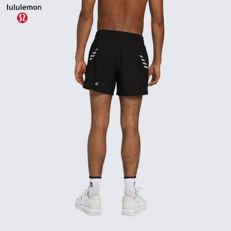 Lululemon Men's Shorts 123